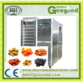 Energiespar-Tray-Typ Frucht-Dehydrator